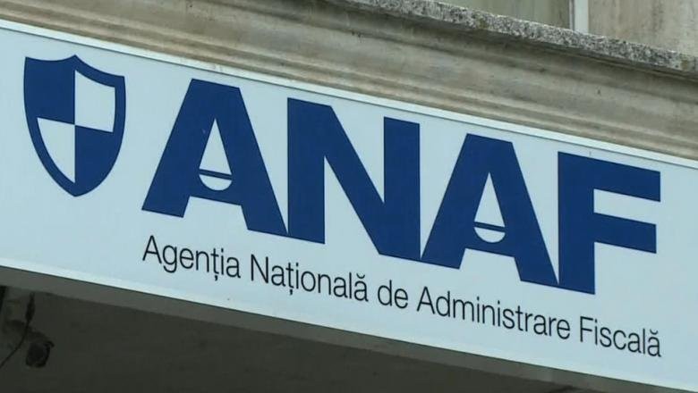 ANAF recomandă interacțiunea la distanță cu unitățile fiscale