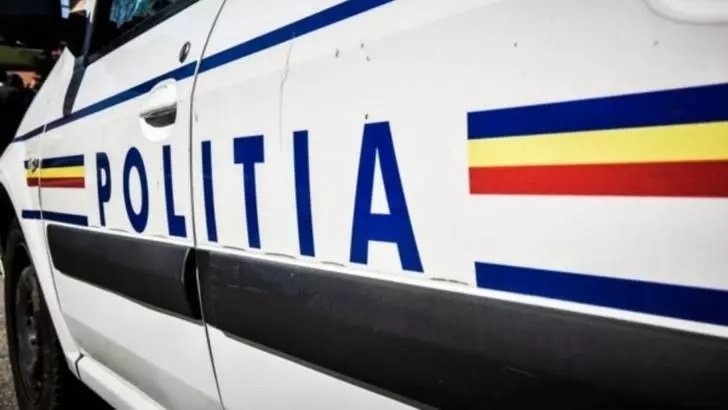 Bărbat înarmat, împușcat mortal, în cartierul Pajura, din București. Un polițist, înjunghiat  de agresor