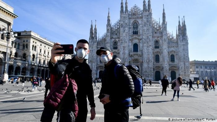 România, printre cele șase țări care nu au relaxat încă măsurile de izolare. Franța, Belgia și Spania ar putea ieși din izolare pe 11 mai