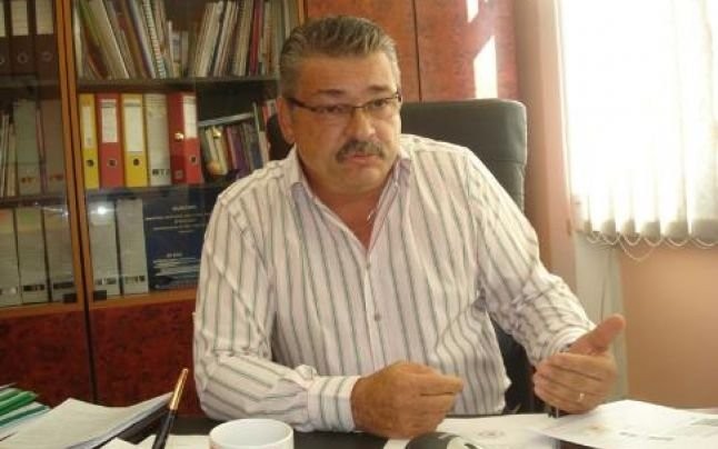 Dr.Gh. Domșa: ,,Vreau pentru Arad medici buni și dotare competitivă”