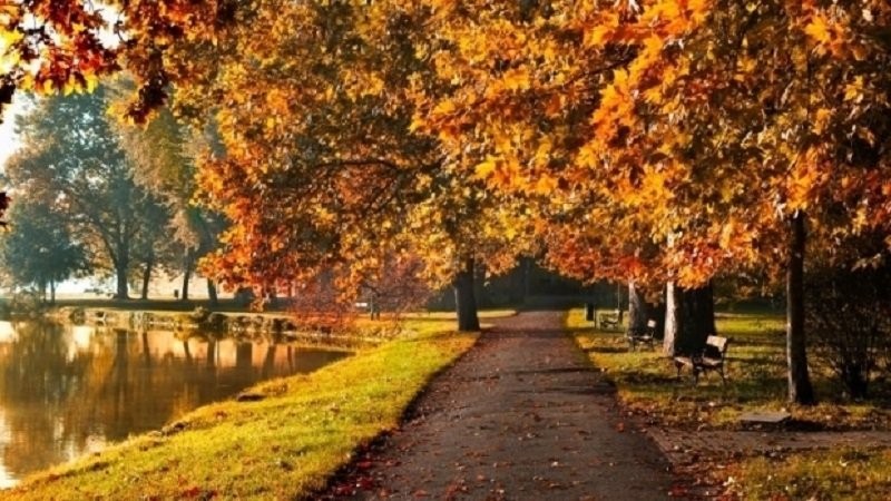 Val de aer tropical peste România la început de octombrie. Termometrele vor indica maxime de peste 30 de grade Celsius