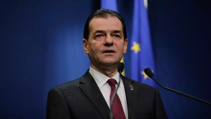 Se pregătesc noi MĂSURI. Anunț IMPORTANT făcut de premierul Ludovic Orban