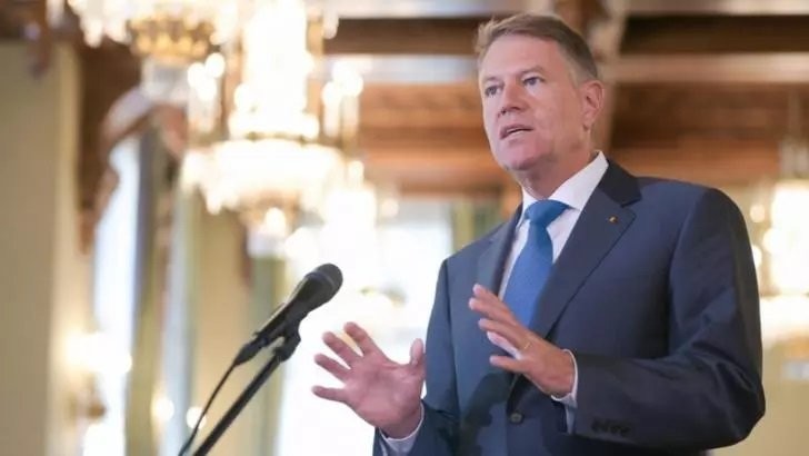 Iohannis, noi decizii la Cotroceni. Măsuri pentru populație: Vă cer să le respectați!