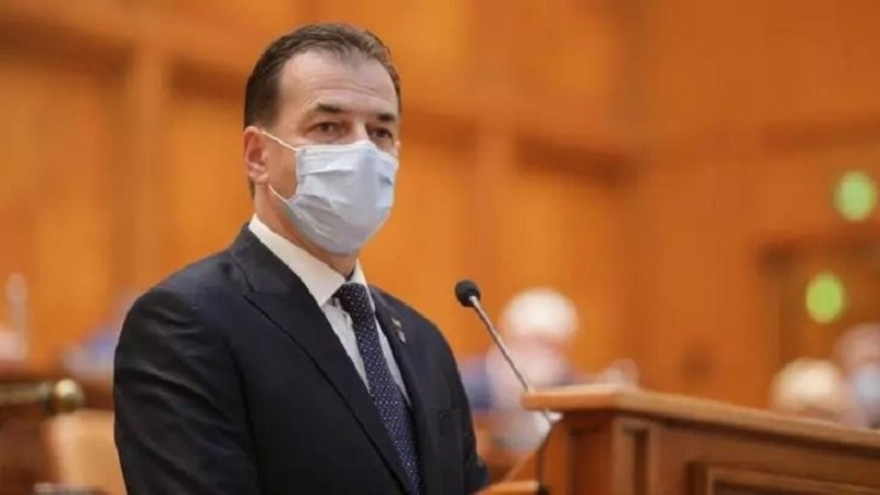 Ludovic Orban, noi detalii despre ziua VOTULUI din 6 decembrie: ”Cei care au covid pot vota cu urna mobilă!” ANUNȚ despre localitățile carantinate