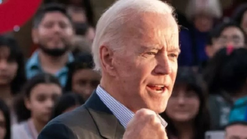 Învestirea lui Joe Biden, ceremonie militarizată. Alertă de gradul ZERO la Washington