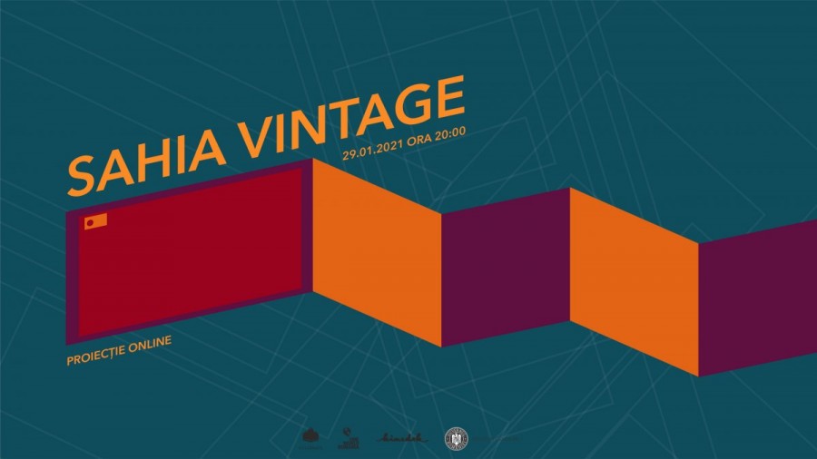 Sahia Vintage, proiecție de film online