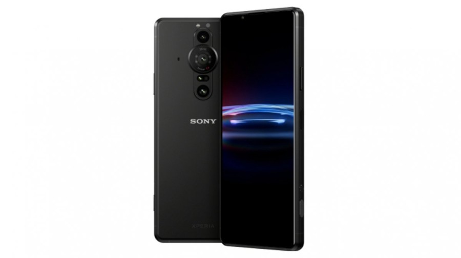 Sony Xperia Pro-I lansat oficial, este destinat pasionaților de fotografie