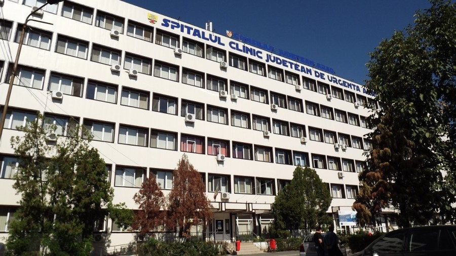 Spitalul Județean Arad asigură servicii medicale complete pentru screening-ul cancerului de sân!