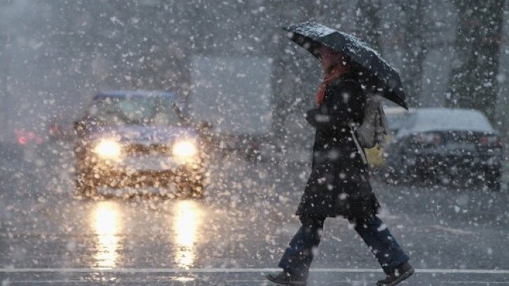 Cât mai ține episodul rece - Anunțul meteorologilor: