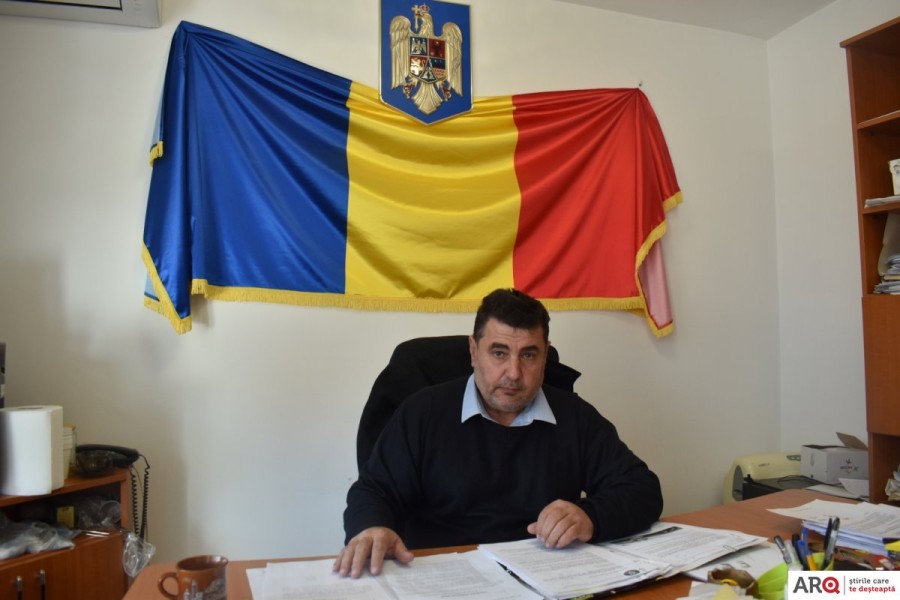 Comuna Gurahonț  are noi proiecte finanţate şi urmează o serie de investiții (FOTO)