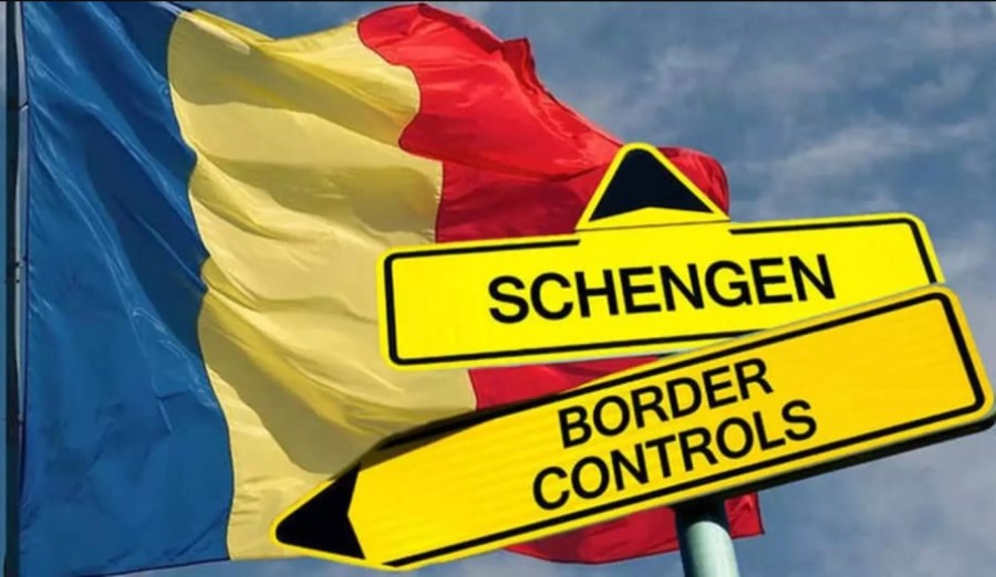 România RATEAZĂ încă o șansă de aderare la spațiul Schengen - Reuniunea Consiliului JAI, fără țara noastră