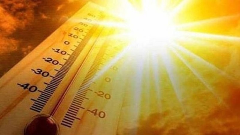 COD PORTOCALIU de CANICULĂ și furtuni: temperaturi de 50 de grade resimțite la nivelul solului. România, lovită de fenomene meteo extreme - Harta zonelor vizate