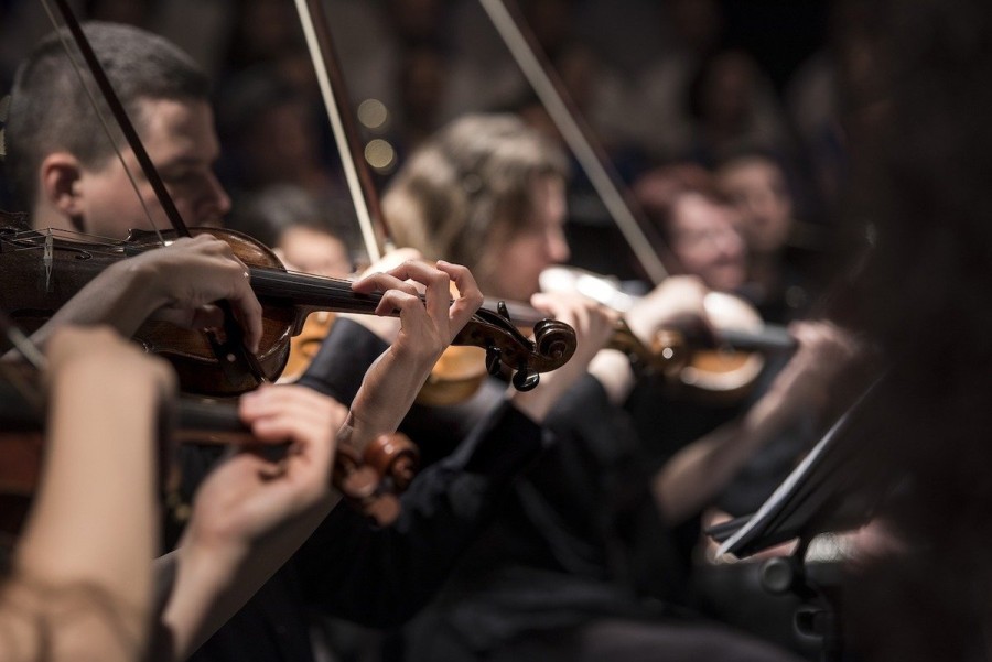 Orchestra austriacă Johann Strauss Ensemble vine la Arad!