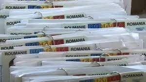 Program special pentru eliberarea actelor de identitate în perioada alegerilor prezidențiale