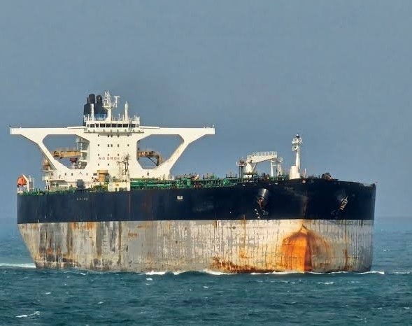Tensiuni între SUA și Rusia: americanii lansează o operațiune de sechestrare a unui petrolier rusesc