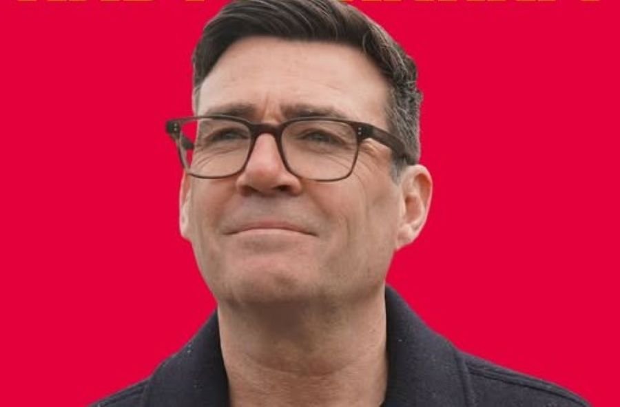 Al șaptelea șef al Guvernului în zece ani: Andy Burnham devine noul premier al Marii Britanii