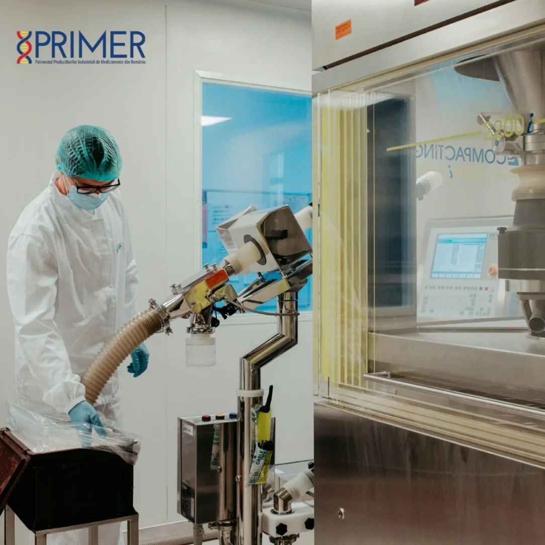 PRIMER: Întreruperea alimentării cu energie electrică a fabricilor de medicamente va pune în pericol accesul pacienților la medicamente esențiale