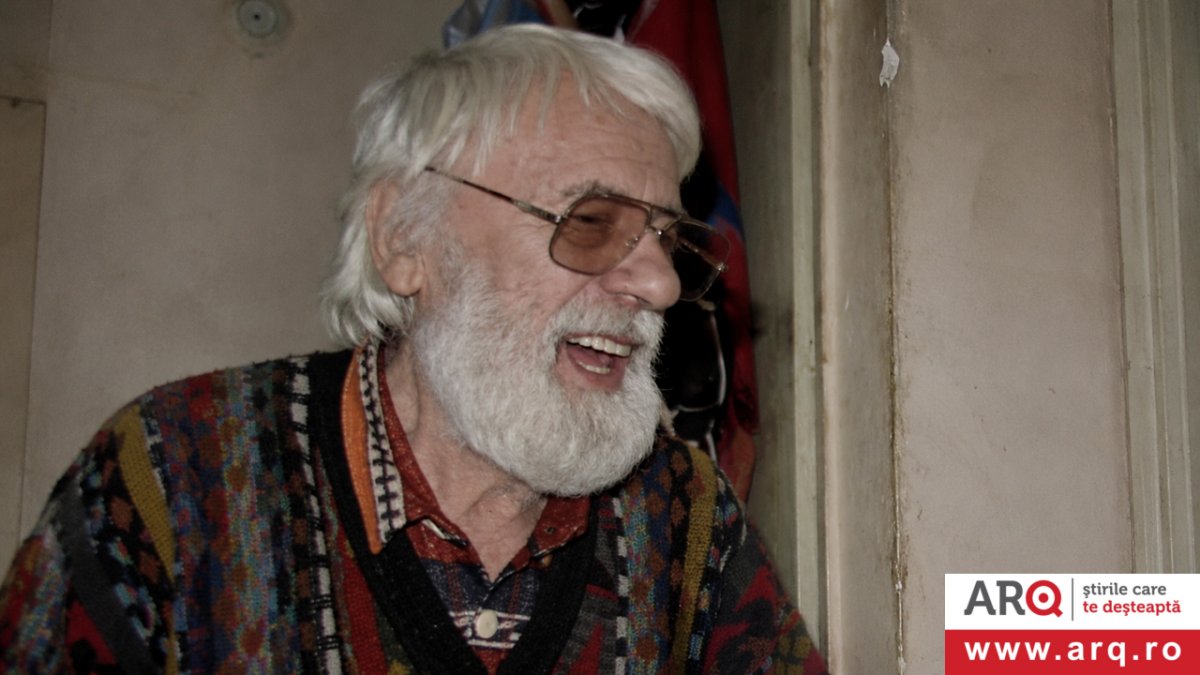 FRANCISC BARANYAI. SĂ NU-L UITĂM