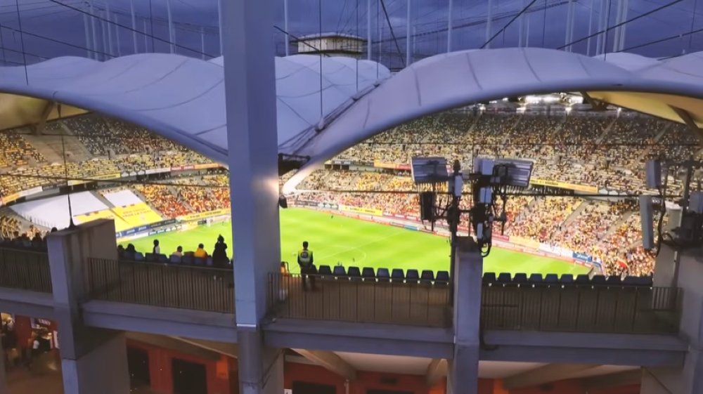 Arena Națională va găzdui o nouă finală de Europa League