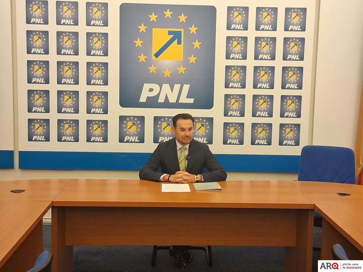 Gheorghe Falcă: „Este momentul adevărului, să vedem dacă Fifor votează să plece Bolojan!”