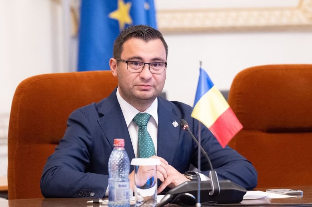 Glad Varga: România trebuie să folosească lecțiile de la ambalaje pentru a construi sistemul de reciclare a textilelor