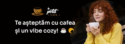 Le Petit Cafe